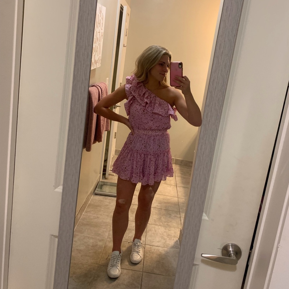 Buddy Love Dress